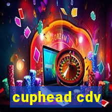 cuphead cdv